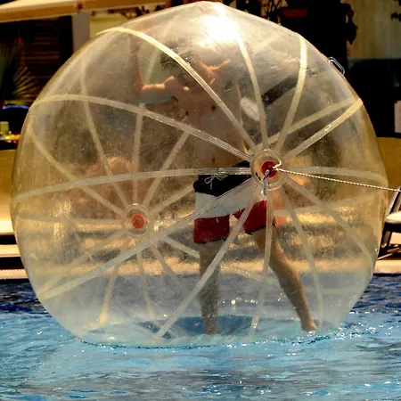 Club Anastasia - Family 3* מרמריס