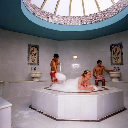 Club Anastasia - Family