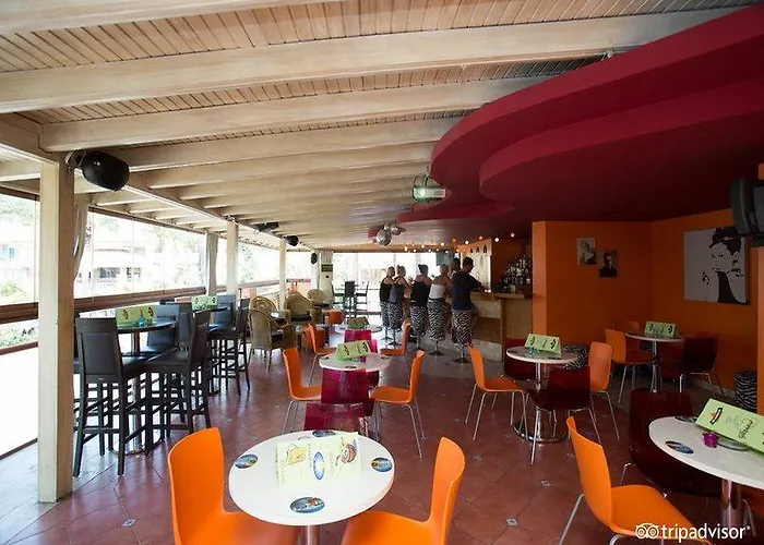 Club Anastasia - Family