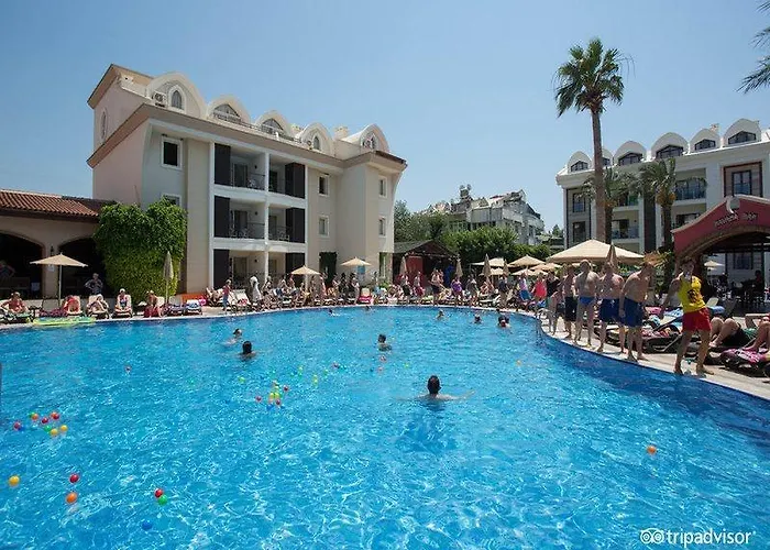 Club Anastasia - Family Marmaris