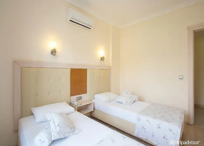 Hotel de apartamente Club Anastasia - Family Marmaris