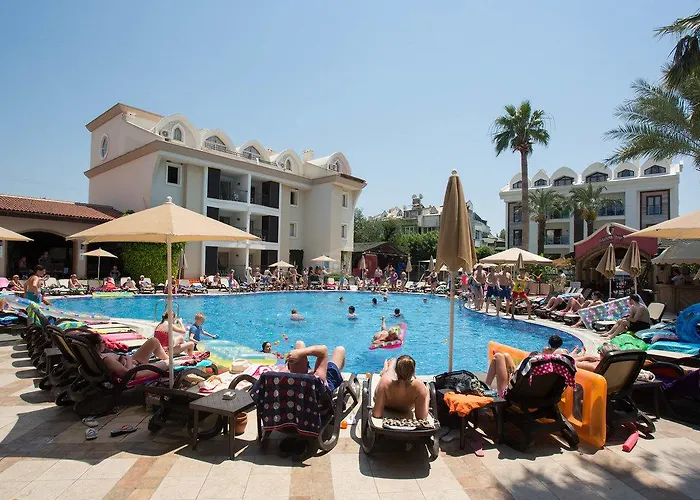 Club Anastasia - Family Hotel de apartamente 3*