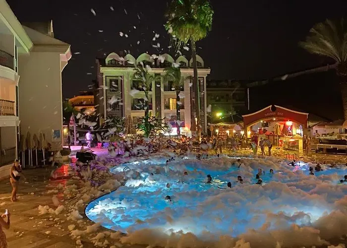 Hotel de apartamente Club Anastasia - Family