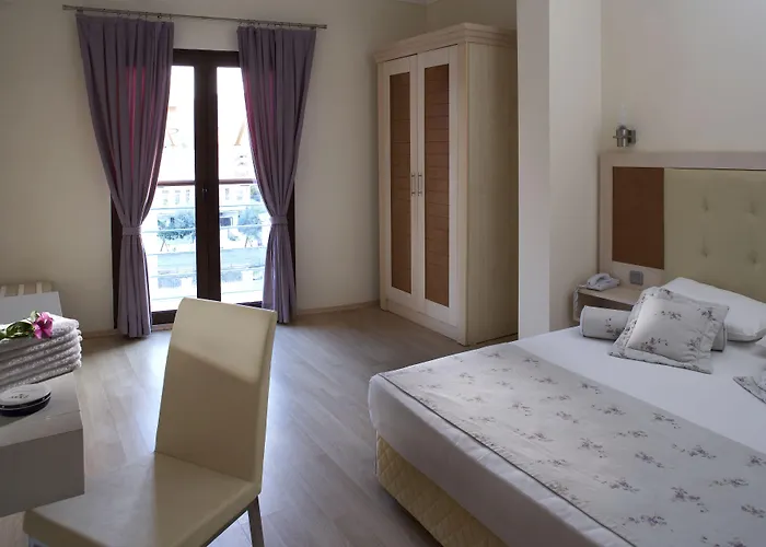 Club Anastasia - Family Hotel de apartamente 3*