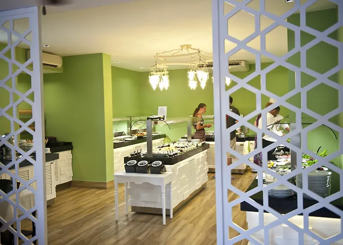 Club Anastasia - Family 3*