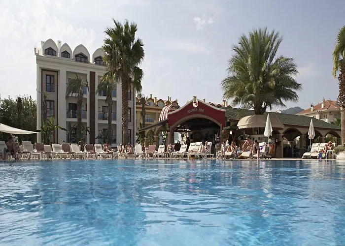 Hotel de apartamente Club Anastasia - Family