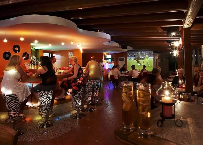 Hotel de apartamente Club Anastasia - Family