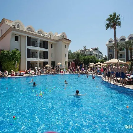 Club Anastasia - Family Marmaris