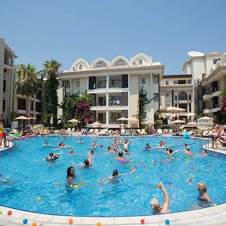 Club Anastasia - Family Marmaris