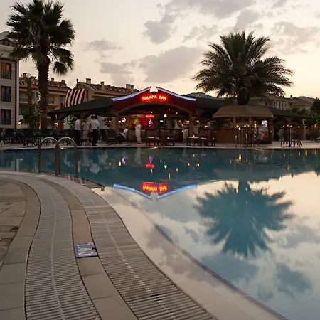 Club Anastasia - Family Marmaris