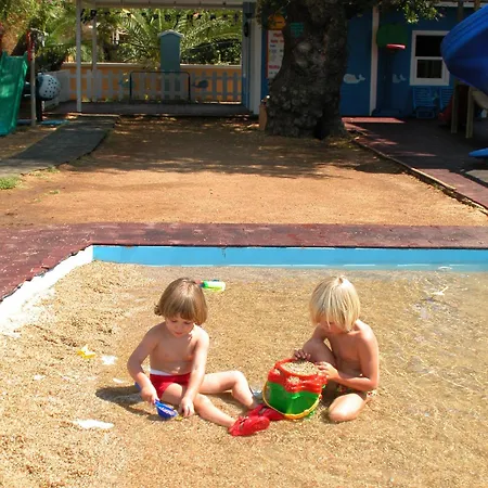 Club Anastasia - Family Marmaris