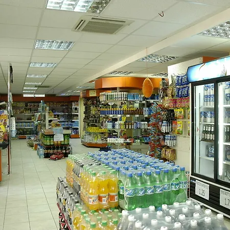 Apart-hotel Club Anastasia - Family