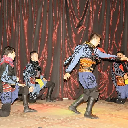 Club Anastasia - Family 3* Marmaris