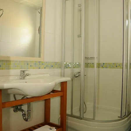 Club Anastasia - Family 3*