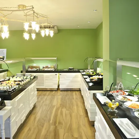 Club Anastasia - Family 3*