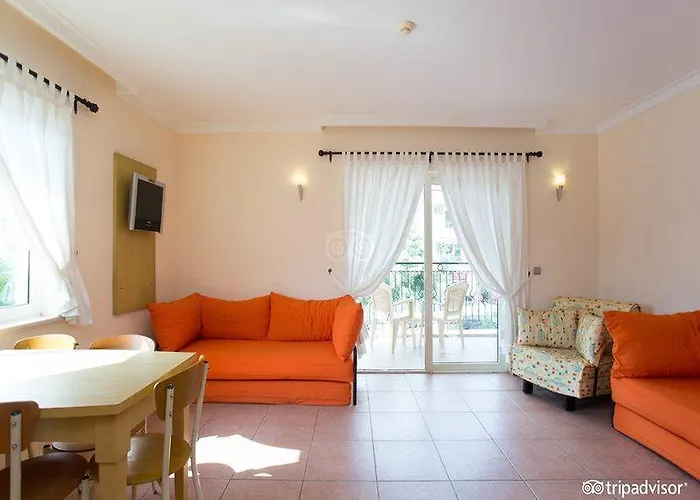 Club Anastasia - Family Aparthotel