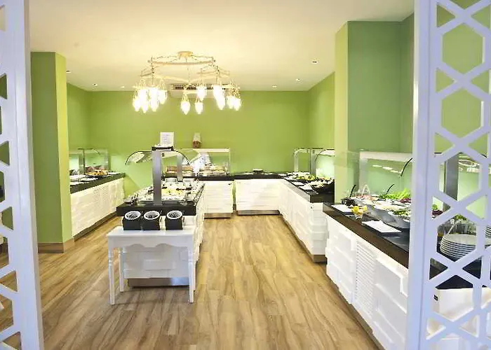 Club Anastasia - Family Aparthotel