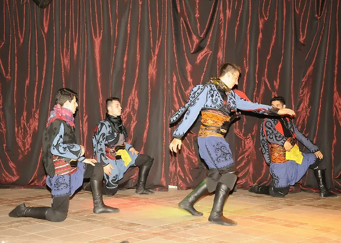 Club Anastasia - Family 3* Marmaris