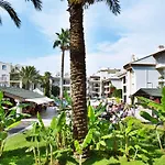 Club Anastasia - Family Apart Otel Marmaris