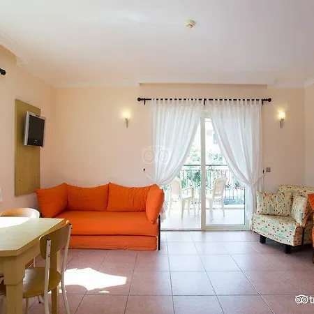 Club Anastasia - Family Appart hôtel