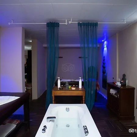 Hotel apartamentowy Club Anastasia - Family Marmaris