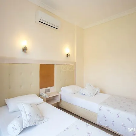 Hotel apartamentowy Club Anastasia - Family Marmaris