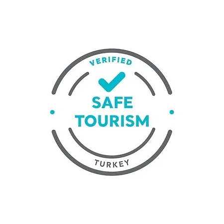 Club Anastasia - Family Lejlighedshotel 3*