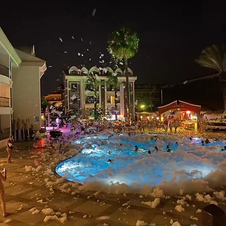 Apart Otel Club Anastasia - Family