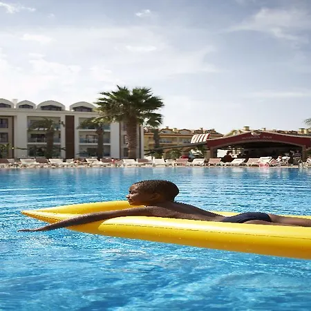 Club Anastasia - Family 3* Marmaris