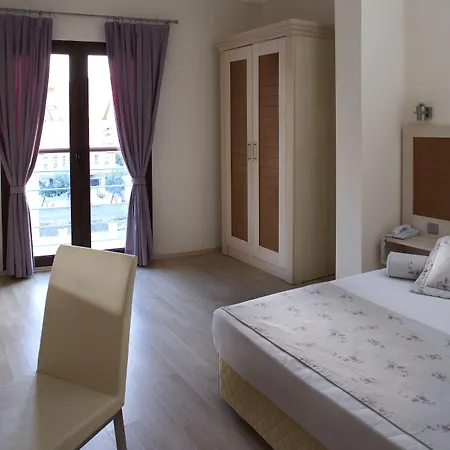 Club Anastasia - Family Lejlighedshotel 3*