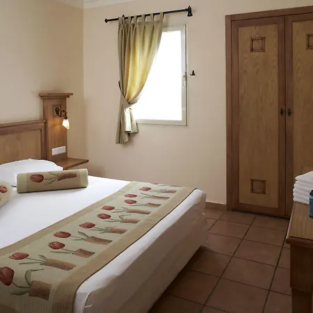 Club Anastasia - Family Lejlighedshotel 3*