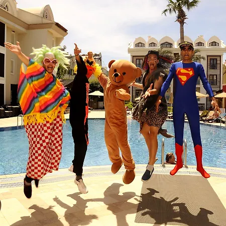 Club Anastasia - Family