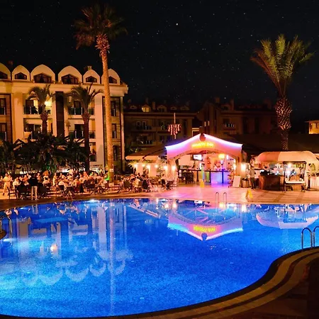 Club Anastasia - Family 3* Marmaris