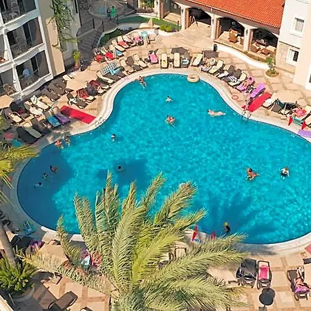 Club Anastasia - Family Apartahotel 3*