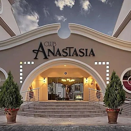 Club Anastasia - Family 3* Marmaris
