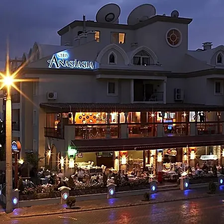 Apartahotel Club Anastasia - Family 3*
