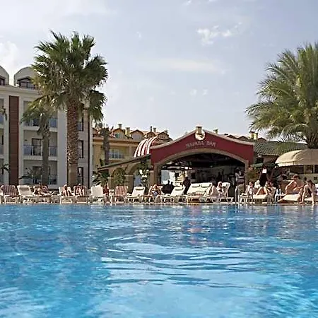 Club Anastasia - Family Marmaris