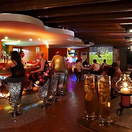 Club Anastasia - Family Marmaris