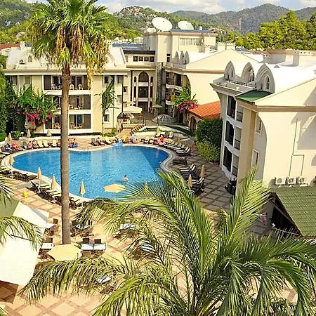 Club Anastasia - Family Marmaris