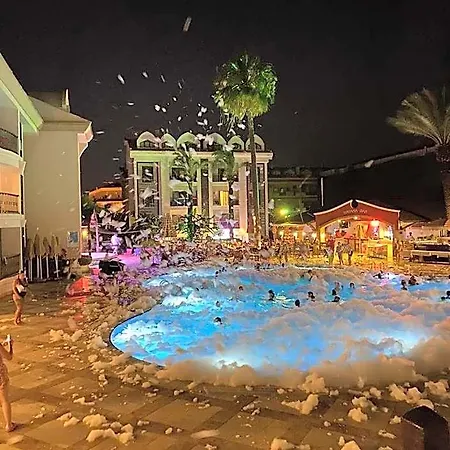 Club Anastasia - Family 3* Marmaris