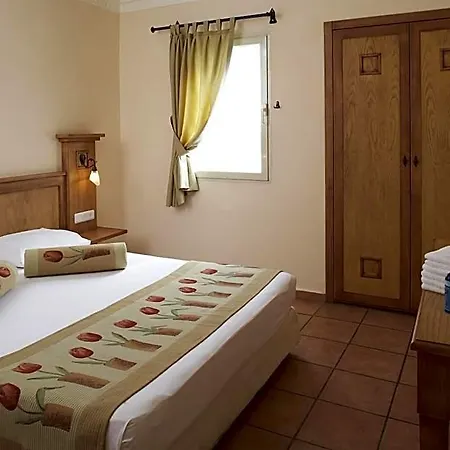 Club Anastasia - Family 3* Marmaris