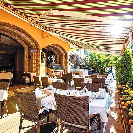 Lejlighedshotel Club Anastasia - Family