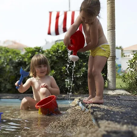 Apart Otel Club Anastasia - Family Marmaris