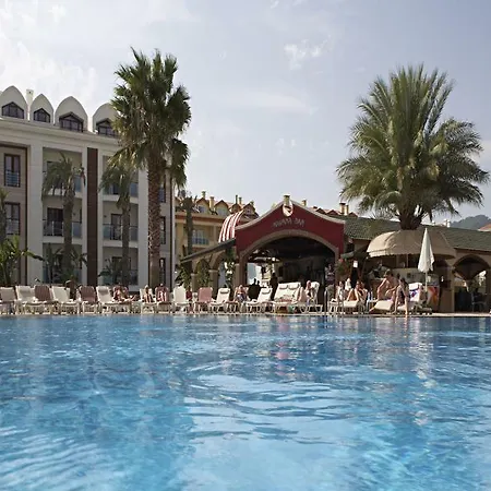 Lejlighedshotel Club Anastasia - Family