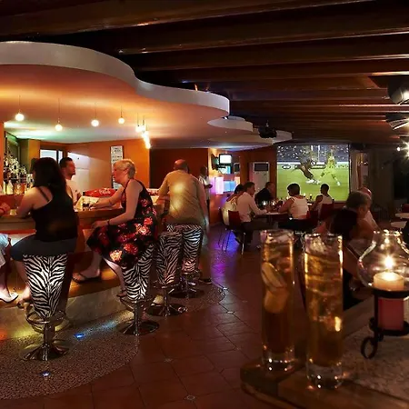 Hotel apartamentowy Club Anastasia - Family