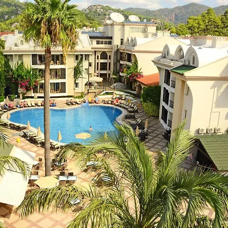 Club Anastasia - Family Marmaris