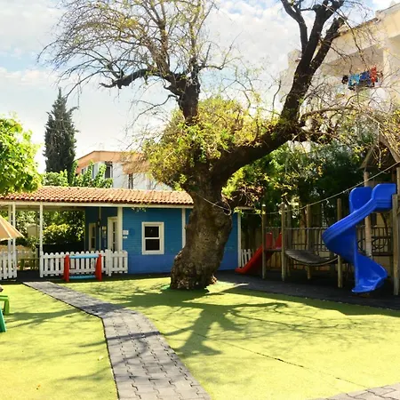 Apartmanhotel Club Anastasia - Family 3*