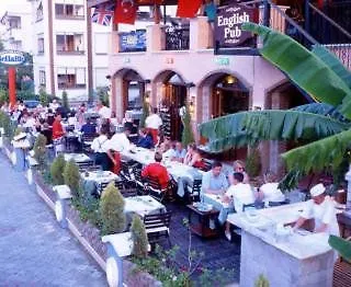 Club Anastasia - Family Apart Otel 3*