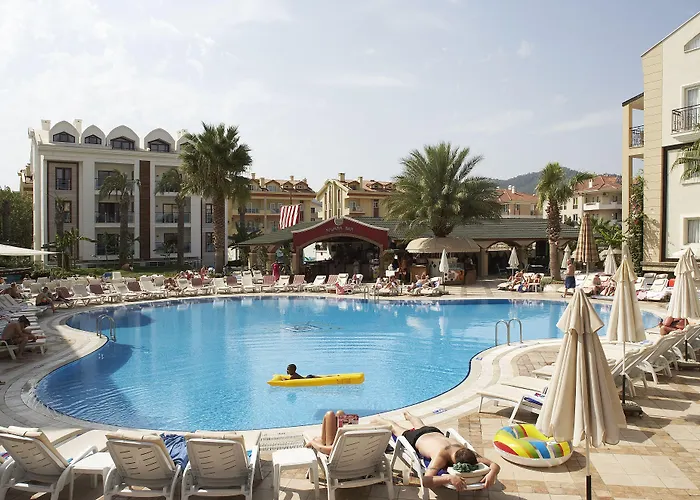 Club Anastasia - Family Marmaris