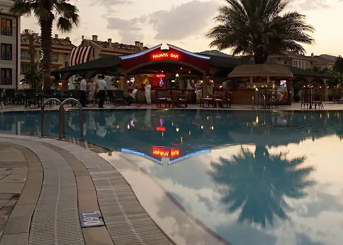 Club Anastasia - Family Marmaris